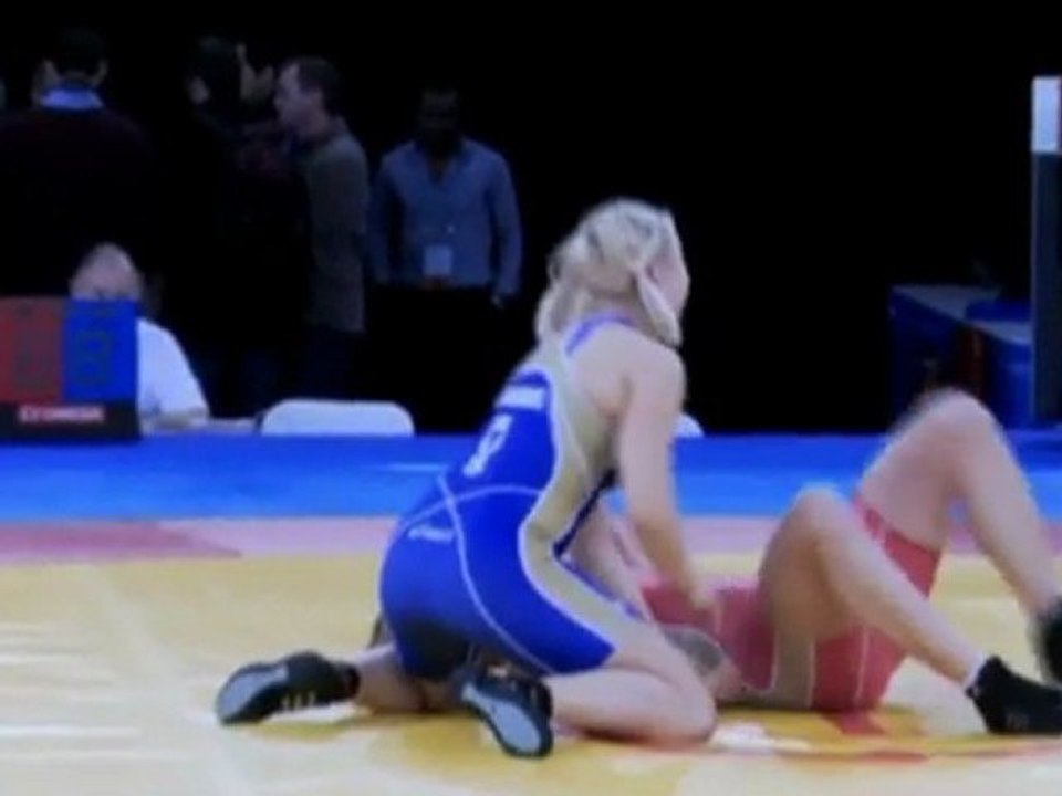 Gewichtheben - Test für Olympia