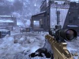 (FRAG-MOVIE) Call of Duty Modern Warfare 3