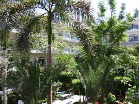 Bella Vista hotel Hurghada, Eldorado travel Egypt