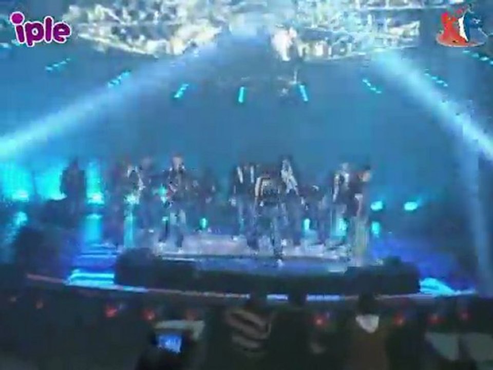 [KIF] Super Junior Iples Collection, épisode 1 - Le 1er Jour des Super Junior Partie 1