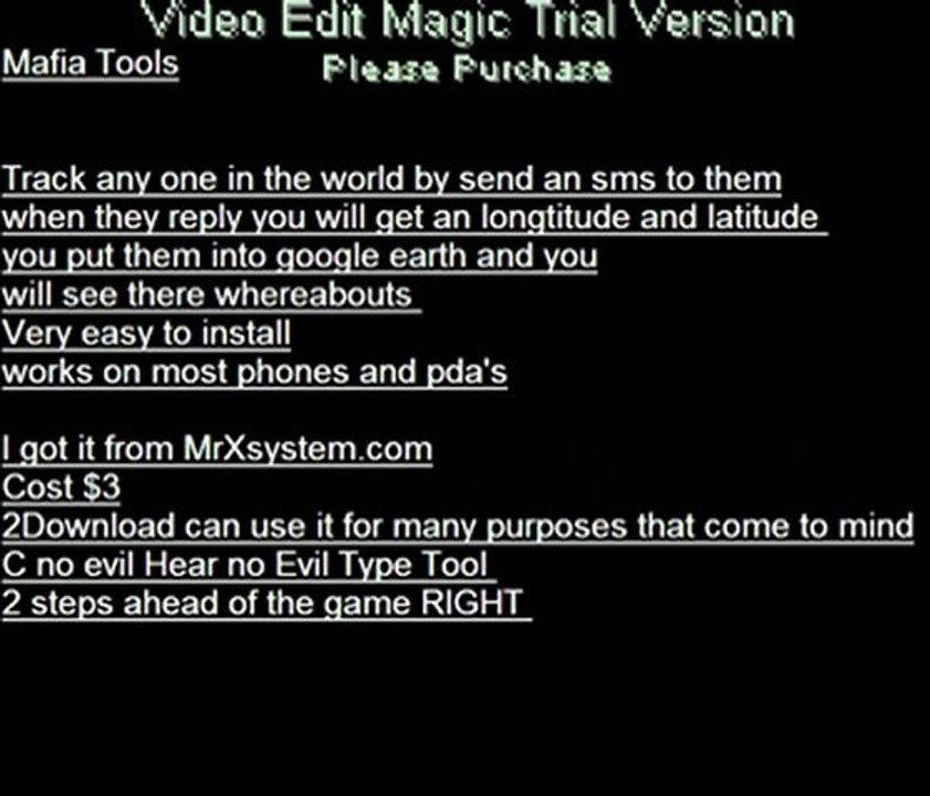 How to track a mobile phone on google earth.