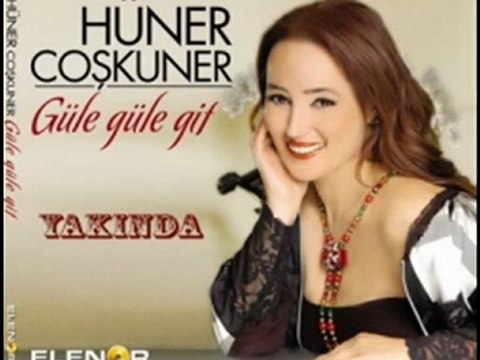 Hüner COŞKUNER - BU AKŞAM BÜTÜN MEYHANELERİNİ DOLAŞTIM İSTANBULUN