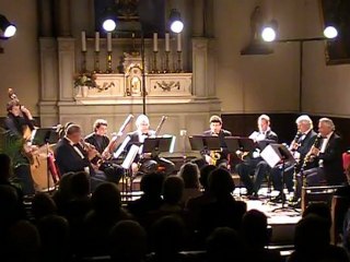 Ouverture de Tancredi de Rossini