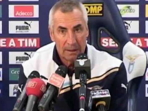 15e journée : La Lazio a l'occasion de prendre la 2ème place