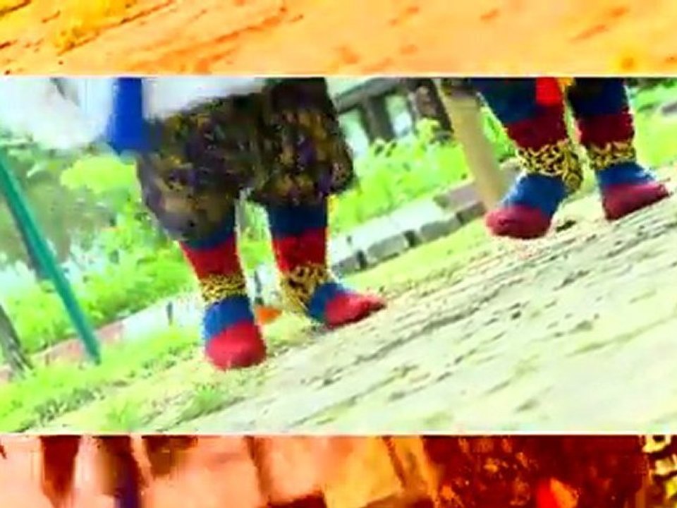 Şevki Çalık - Aha Geldi Sırası  2011 (Klip)