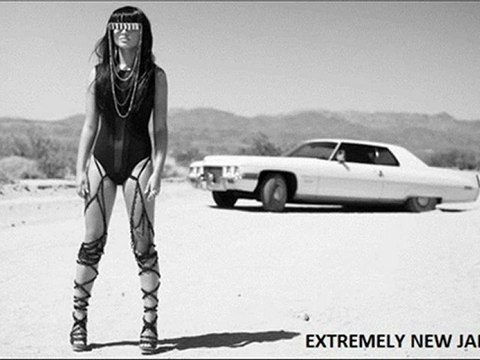 Natalia Kills Feat. Far East Movement - Lights Out (Audio)