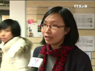 Văn Hóa Toàn Cảnh 10.12.2011