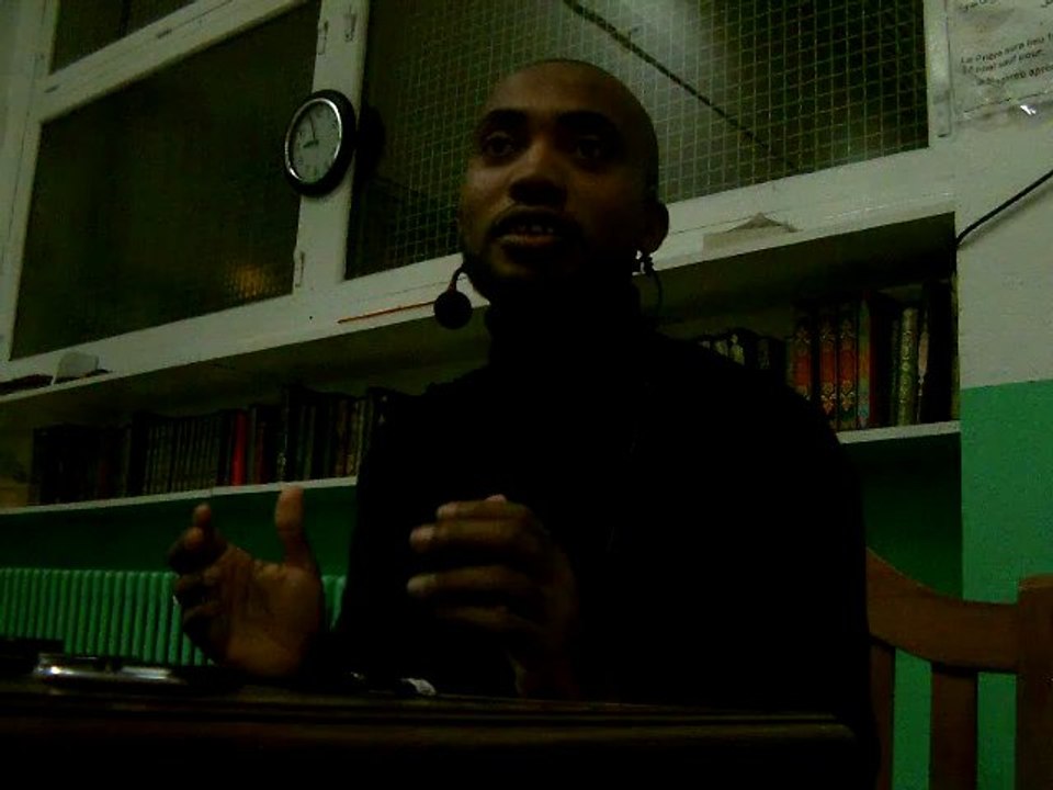 Mohamed Bajrafil - La vie de l'Imam "Haddad al Qubub"