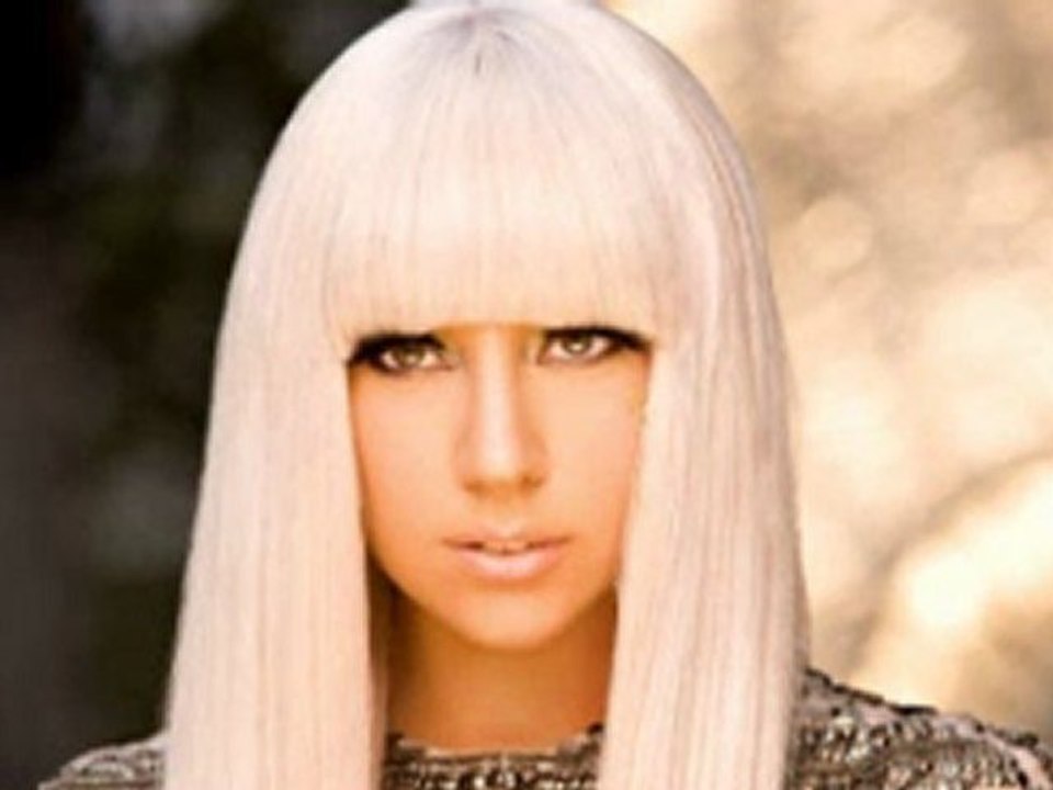 gaga karaoke