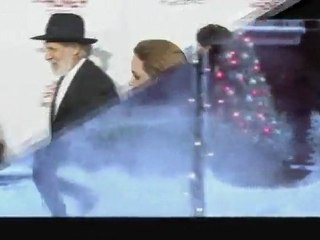 Lohan Playboy photos leaked, Buble tops Billboard