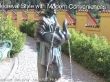Neuschwanstein Castle, Germany - A Travel Video