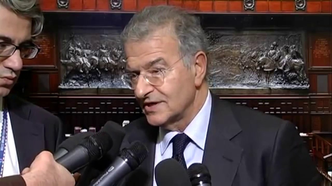 Cicchitto - Servono modifiche alla Manovra