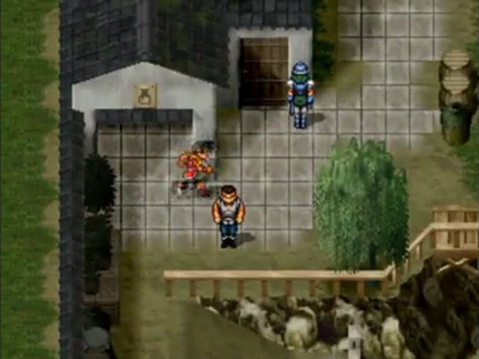 Suikoden II 15