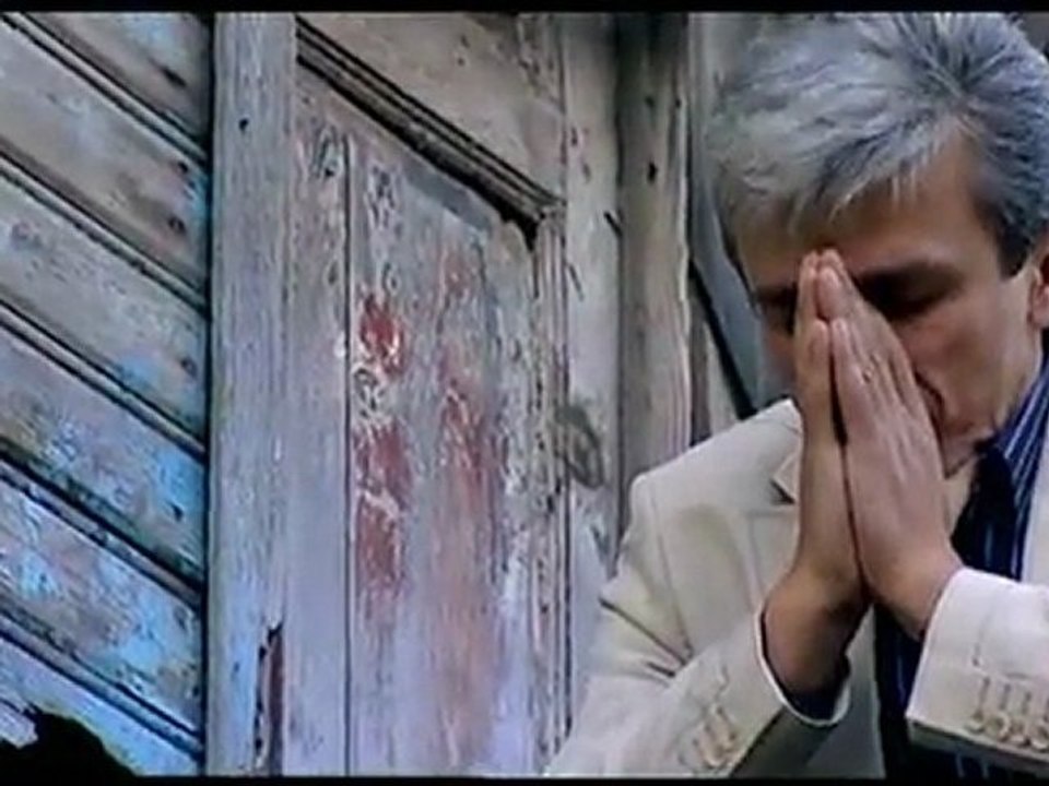 Şevki Çalık - Karadeniz Üstüne 2010 (Klip)