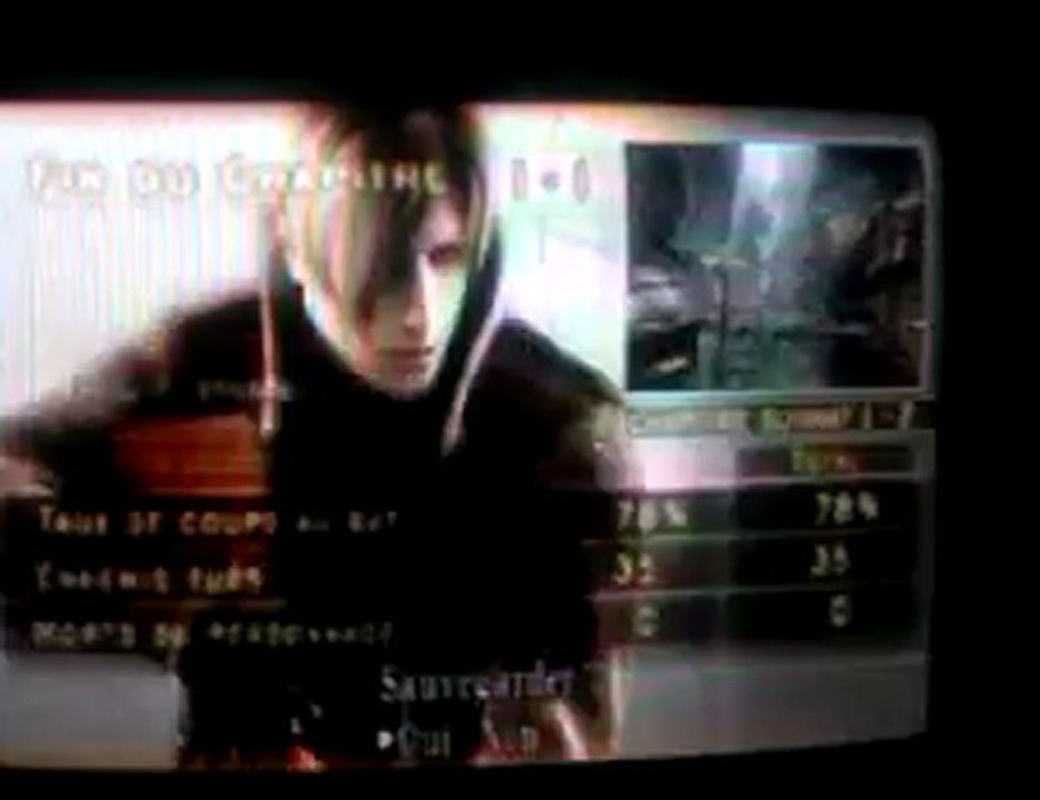 Résident Evil 4 Walkthrough part 2 Le Big Cheese + Combat DBZ BT3 (coop)