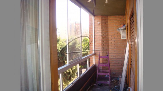 Cerramientos y Aberturas de Aluminio eco-alum®