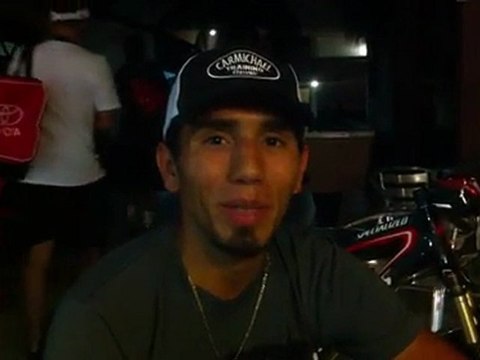 Manny Prado talks to Cyclingnews on the eve of the La Ruta de los Conquistadores.