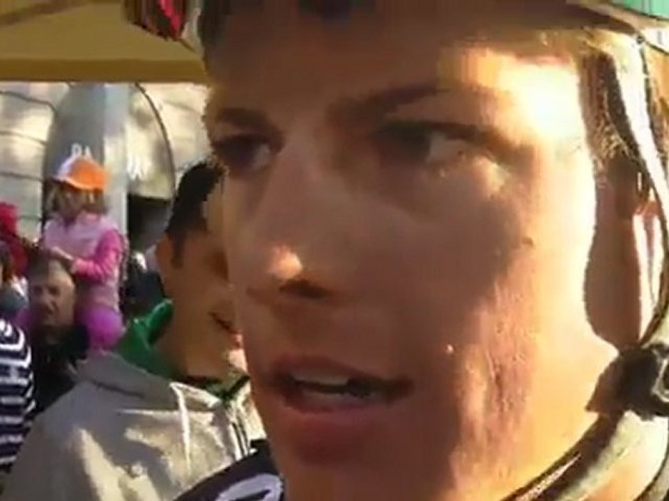 Fuglsang on Leopard Trek's win in Lombardia