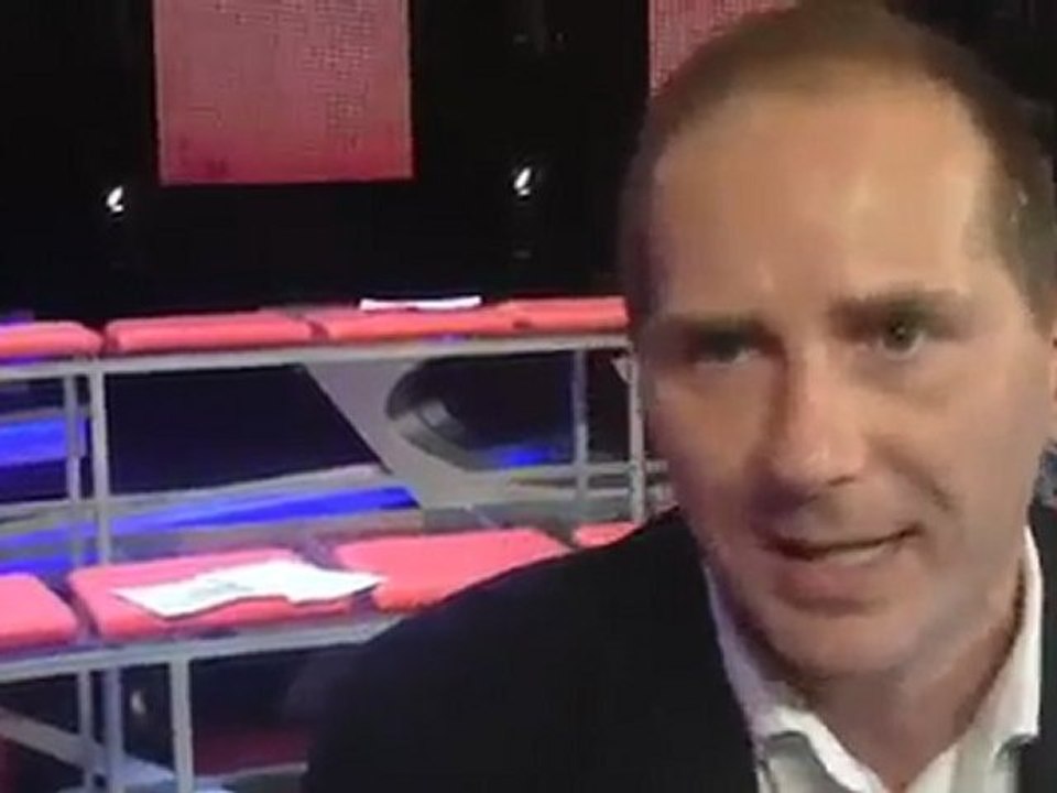 Giro d'Italia: Michele Aquarone on the 2012 route and the riders