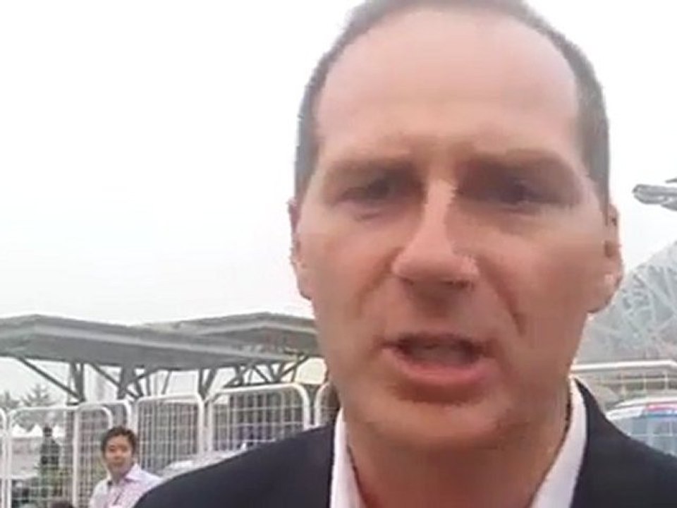 Michele Aquarone Giro d'Italia director promises to respect riders