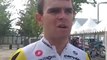Jack Bobridge (Garmin-Cervelo) at the Tour of Beijing