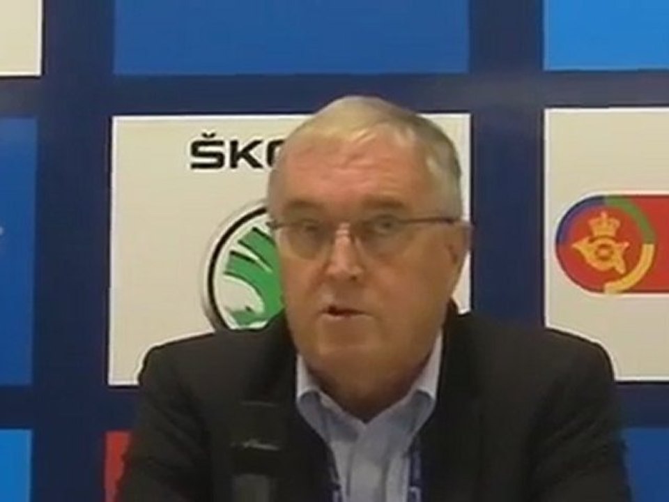 UCI Worlds press con: the role of the media