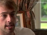 Team Sky rider talks to Cyclingnews - part 2
