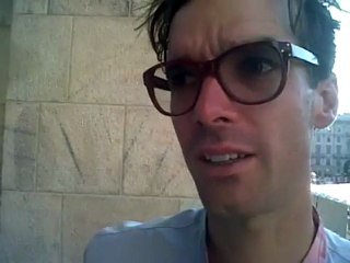 David Millar talks to Cyclingnews about winning the final time trial at the 2011 Giro d'Italia