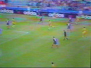 FC Nantes/PSG 94-95