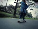 Longboard Girls Crew