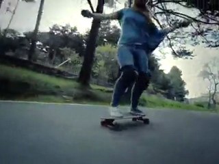 Longboard Girls Crew