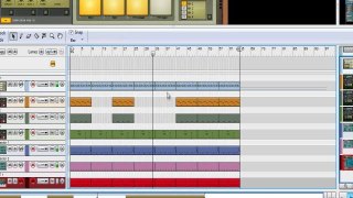Reasons 6 - Making a Beat with Kong Drum 4 of 4