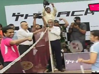 Book Launch Pullela Gopi Chand With Aamir Khan - 06.mp4