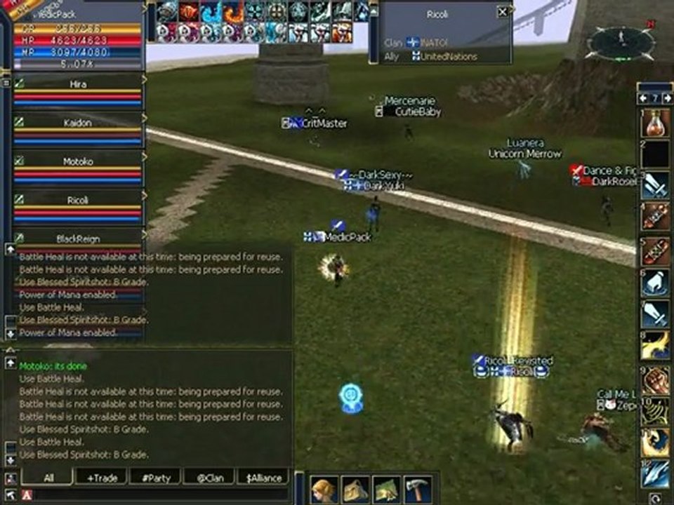 L2X Tempest 9-4-2006 Aden Siege Pt 1