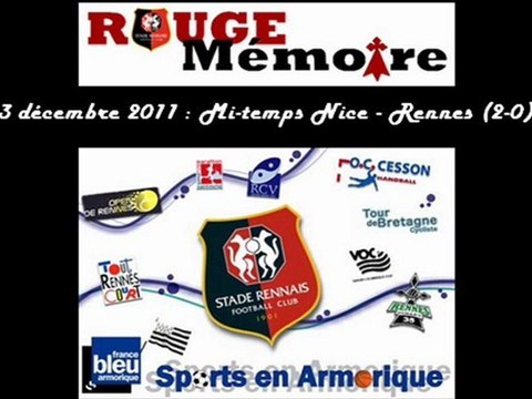 Sondage TOP/FLOP avec France Bleu Armorique : #1 > Résultats Gardien de but