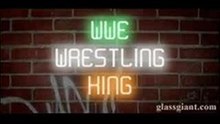 Wrestling News!! Series 1 Episode 1