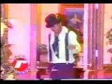 Ush on Ricki Lake in 97