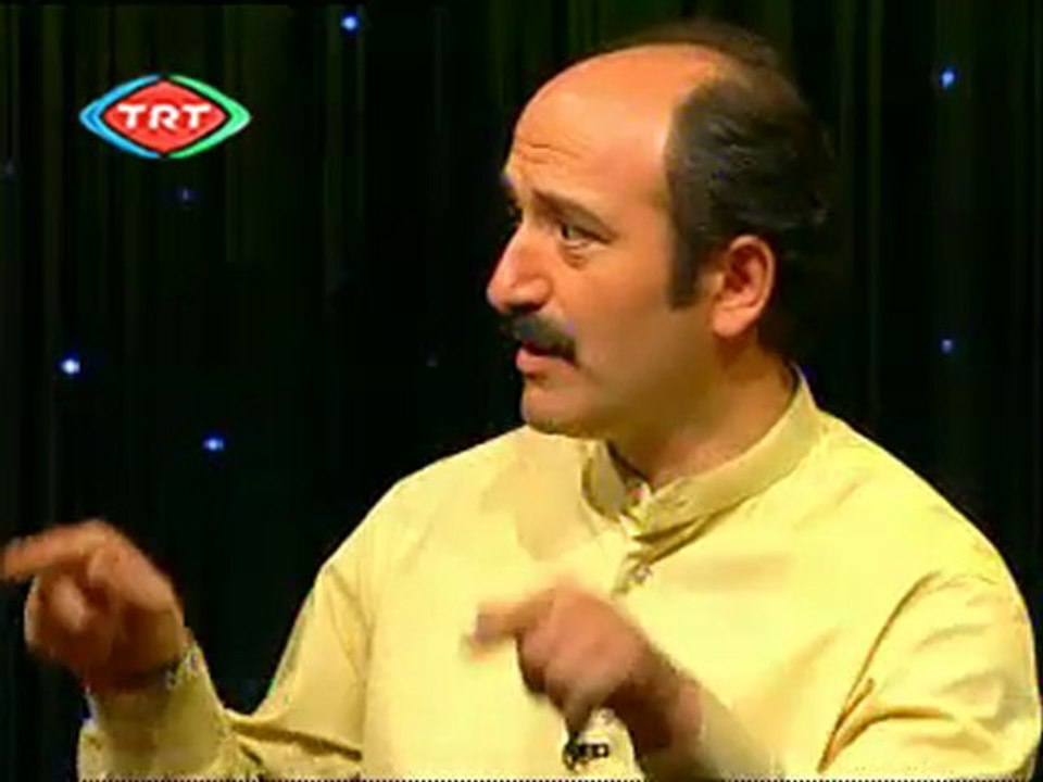 Gönül Makamı 25.Bölüm(Beyati Araba)