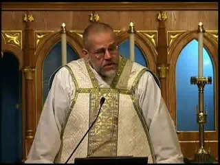 Dec 10 - Homily: The Holy House of Loreto - Model of All Family Homes