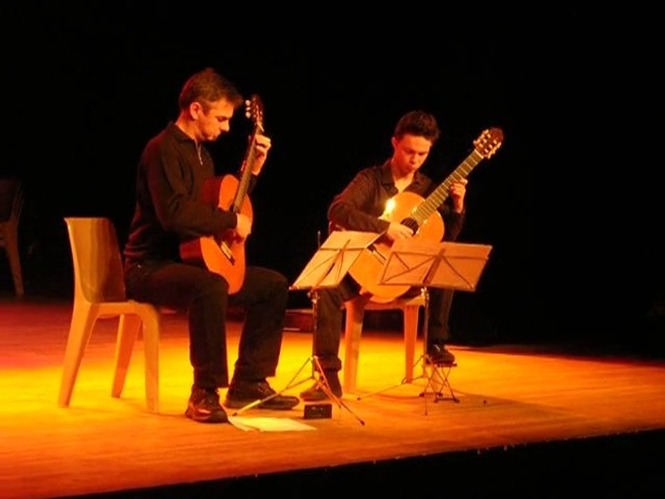 vivaldi concerto en re majeur 3ème mouvement