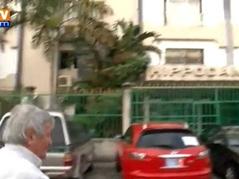 Côte d’Ivoire : la tension reste forte à la veille des élections législatives