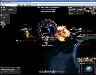 DARKORBİT TR4 NARKOZ.D€T