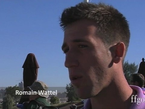 Dubaï World Championship 2011 : 3eme Tour