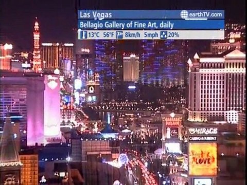 Macau SAR - China, Warsaw - Poland, Amsterdam - Netherlands, Las Vegas - USA, Lucerne - Switzerland, Geneva - Switzerland, Bandar Seri Begawan - Brunei