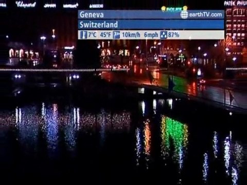 Macau SAR - China, Washington - USA, Venice - Italy, Geneva - Switzerland, Agadir - Morocco, Tenerife - Spain, Cannes - France