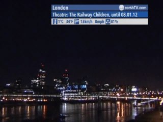 Hong Kong SAR - China, Stuttgart - Germany, Avignon - France, London - United Kingdom, Ekaterinburg - Russia, Seattle - USA, Berlin - Germany