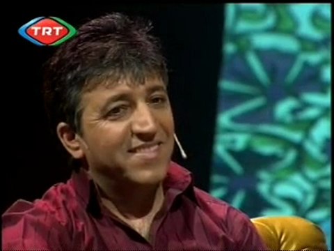 Bergüzar - Çorum Türküleri