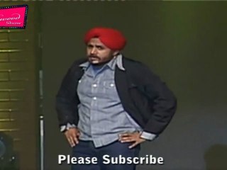 Hilarious Omi Vaidya At 'Players' Music Launch'