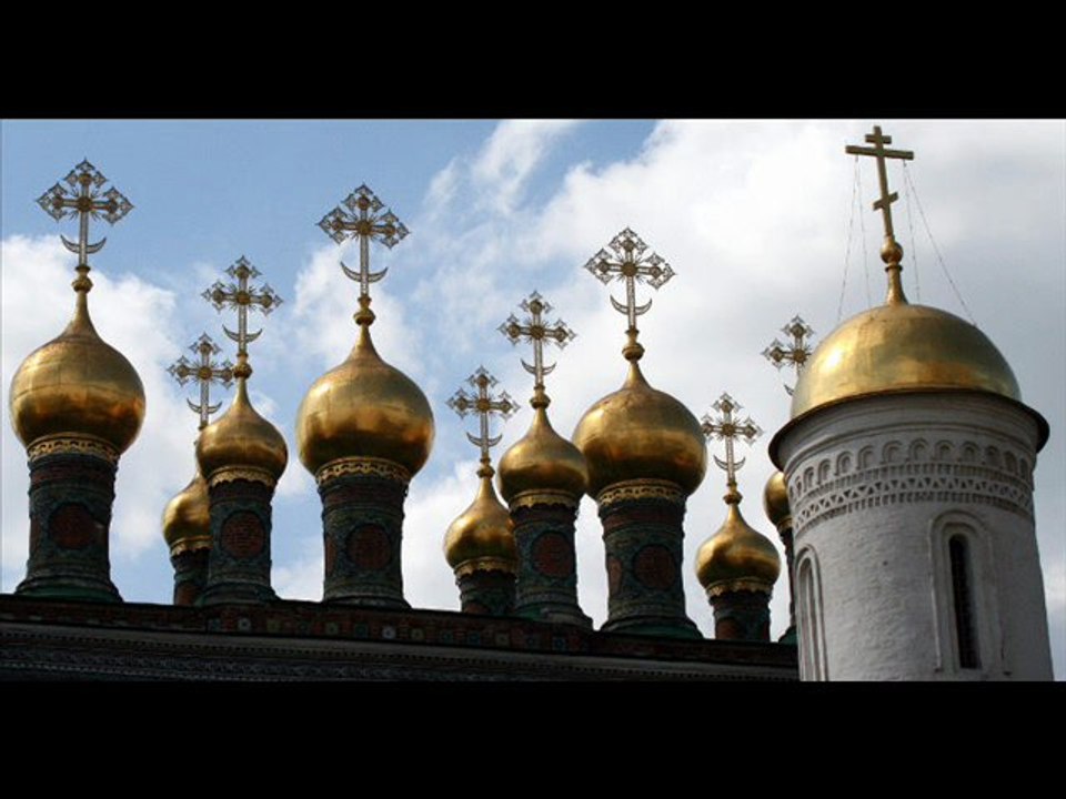 The Kingdom of Heaven