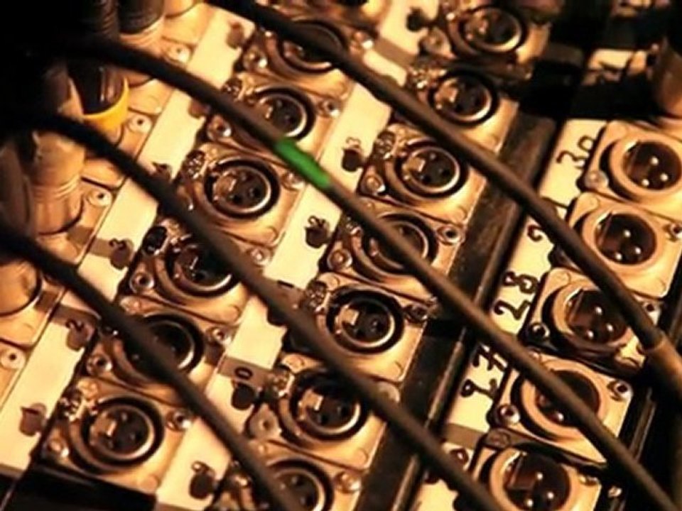 Mercredi 7 décembre 29e festival tous courts